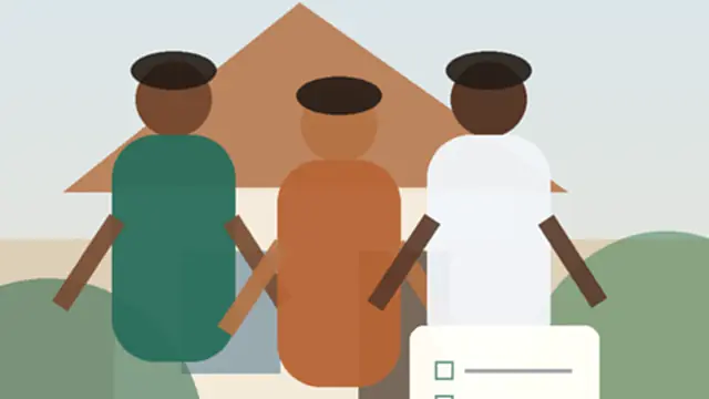 Homebuyer conversation about California down payment assistance basics