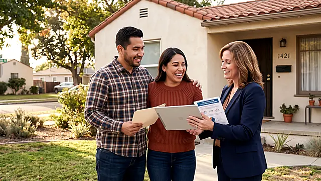 Buyer planning a move to Roseville with mortgage readiness guidance