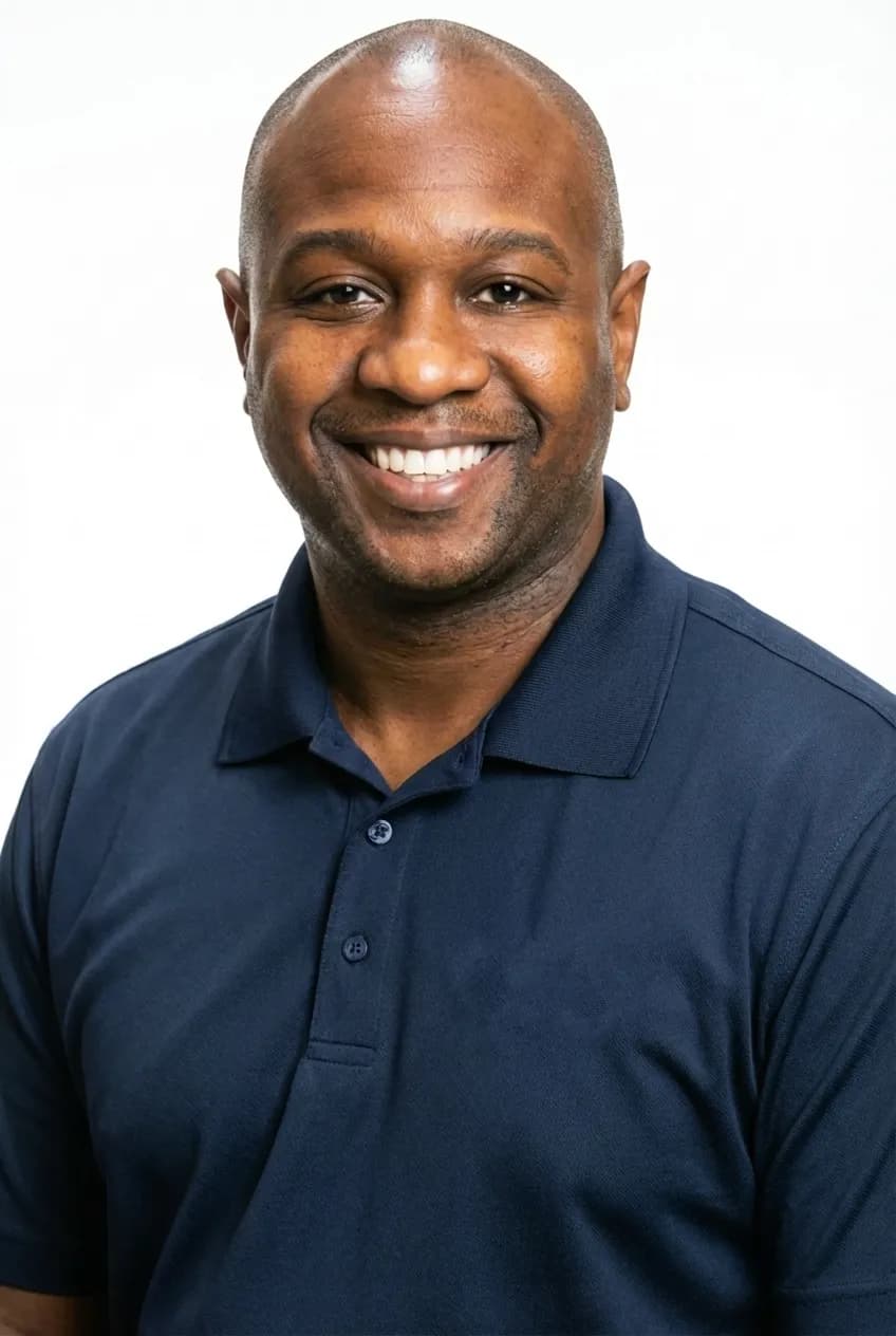 Jason Whigham Sacramento mortgage broker headshot NMLS 1448396